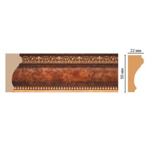 Молдинг DECOMASTER 151-767 50*22*2400 мм