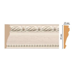 Молдинг DECOMASTER 152-13 ДМ 85*25*2400  мм