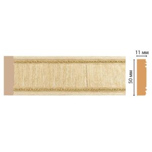 Молдинг DECOMASTER 156-5 ДМ 51*11*2400  мм