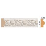 Молдинг DECOMASTER 157-19D 2M ДМ 30*14*2000  мм