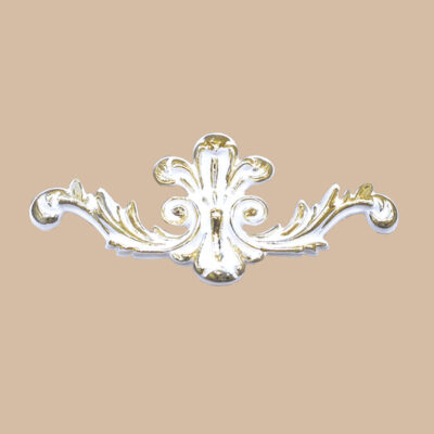 Орнамент крашенный DECOMASTER 66046-60 140*65*17 мм