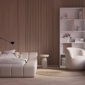 Детская кровать Ossen cube 2330x670