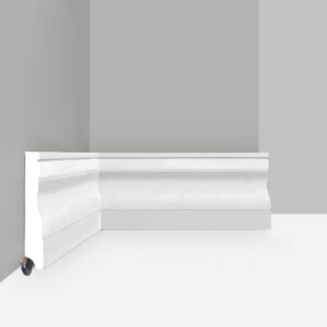Плинтус DECOMASTER D153-115 ДМ95*12*2000