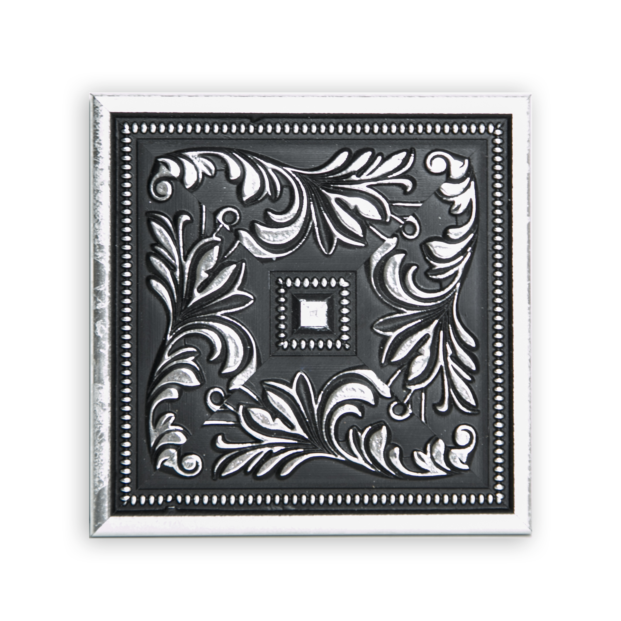 Вставка цветная DECOMASTER 156-2-63 100*100*11 мм Вставка цветная DECOMASTER 156-2-63 100*100*11 мм