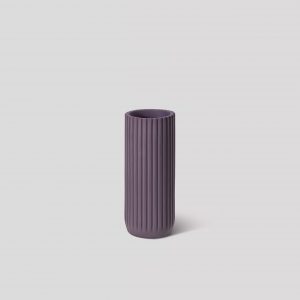 Ваза Strips Medium - Quail (Shapes & Shades)