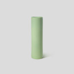 Ваза Smooth Tall - Sap Green (Shapes & Shades)