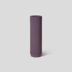 Ваза Strips Tall - Quail (Shapes & Shades)