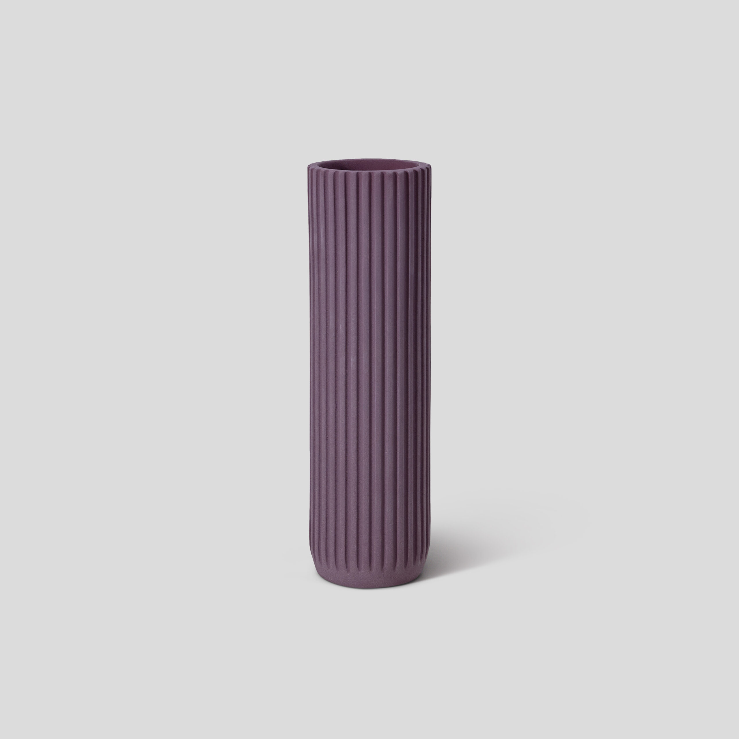 Ваза Strips Tall - Quail (Shapes & Shades) Ваза Strips Tall - Quail (Shapes & Shades)