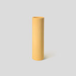 Ваза Smooth Tall - Banana cream (Shapes & Shades)
