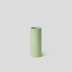 Ваза Smooth Medium - Sap Green (Shapes & Shades)