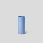 Ваза Smooth Medium - Powder blue (Shapes & Shades)