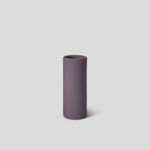 Ваза Smooth Medium - Quail (Shapes & Shades)