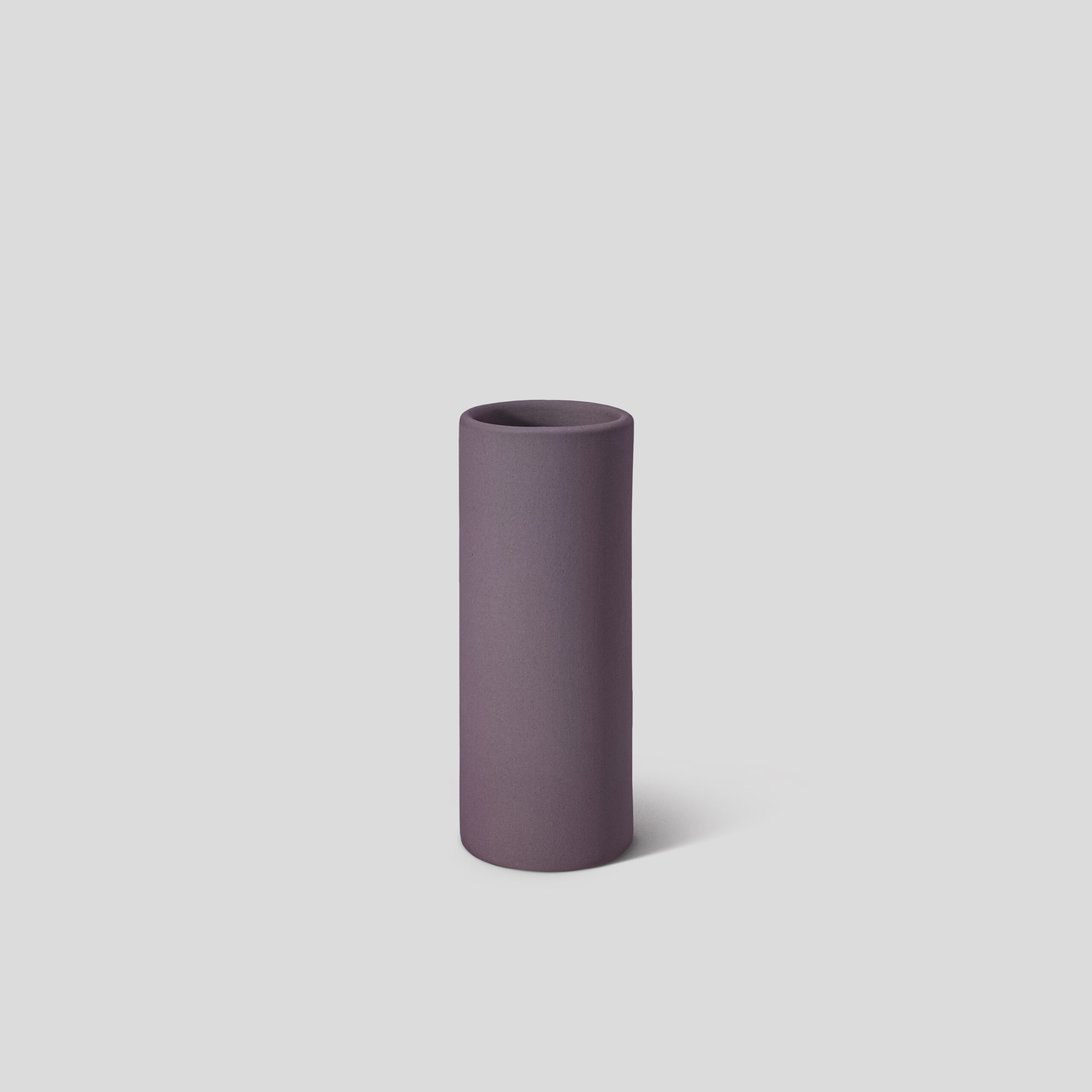 Ваза Smooth Medium - Quail (Shapes & Shades) Ваза Smooth Medium - Quail (Shapes & Shades)