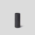 Ваза Smooth Medium - Dark navy (Shapes & Shades)