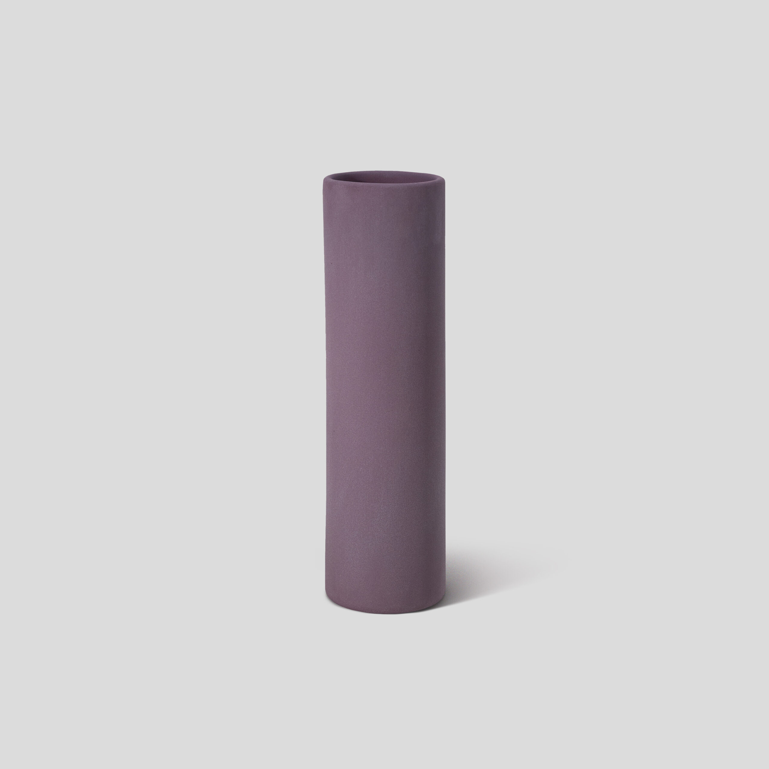 Ваза Smooth Tall - Quail (Shapes & Shades) Ваза Smooth Tall - Quail (Shapes & Shades)