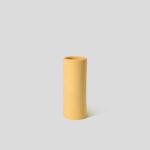 Ваза Smooth Medium - Banana cream (Shapes & Shades)