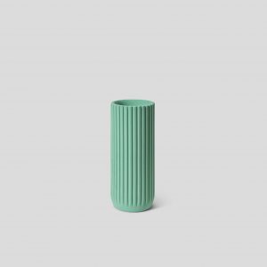 Ваза Strips Medium - Glacier (Shapes & Shades)