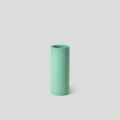 Ваза Smooth Medium - Glacier (Shapes & Shades)
