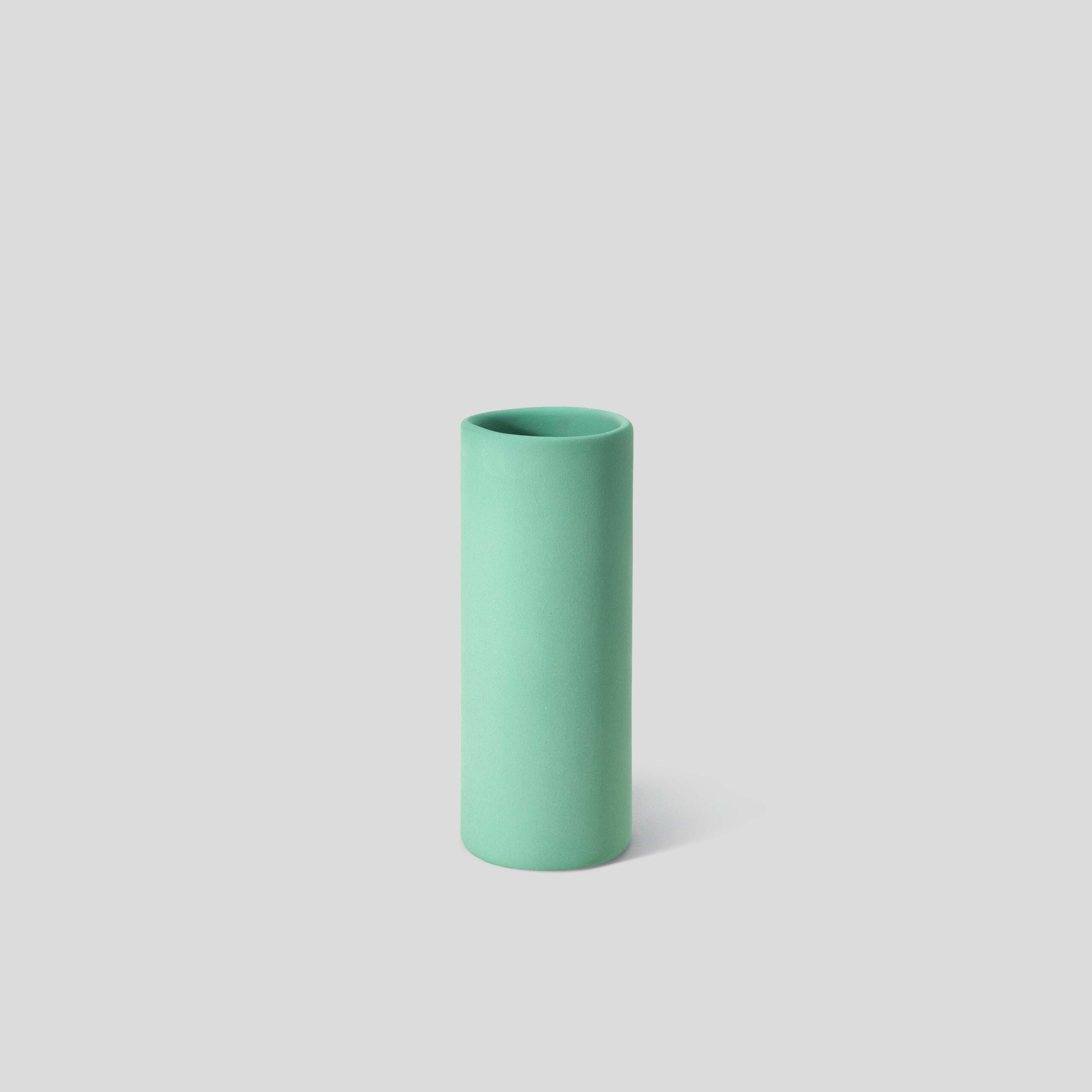 Ваза Smooth Medium - Glacier (Shapes & Shades) Ваза Smooth Medium - Glacier (Shapes & Shades)