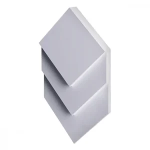 Гипсовая 3D панель GRAND platinum глянцевое покрытие E-0140-pl