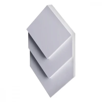 Гипсовая 3D панель GRAND platinum глянцевое покрытие E-0140-pl