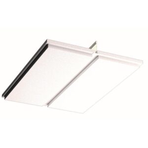 Акустическая панель lay-in K&R Design 1195х595х20 мм tegular15 Ral