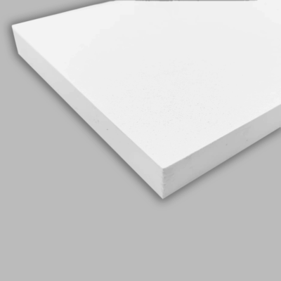 Акустическая панель lay-in K&R Design 595х595х20 мм board Ral 9003