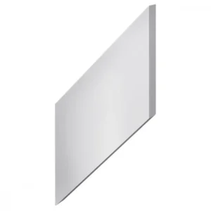 Гипсовая 3D панель KOLOS 1 platinum глянцевое покрытие E-0164-pl