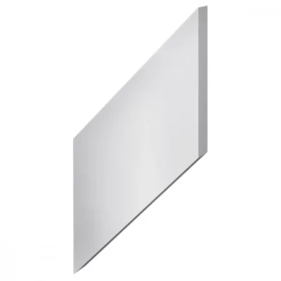 Гипсовая 3D панель KOLOS 1 platinum глянцевое покрытие E-0164-pl