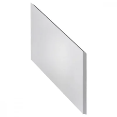 Гипсовая 3D панель KOLOS 2 platinum глянцевое покрытие E-0165-pl