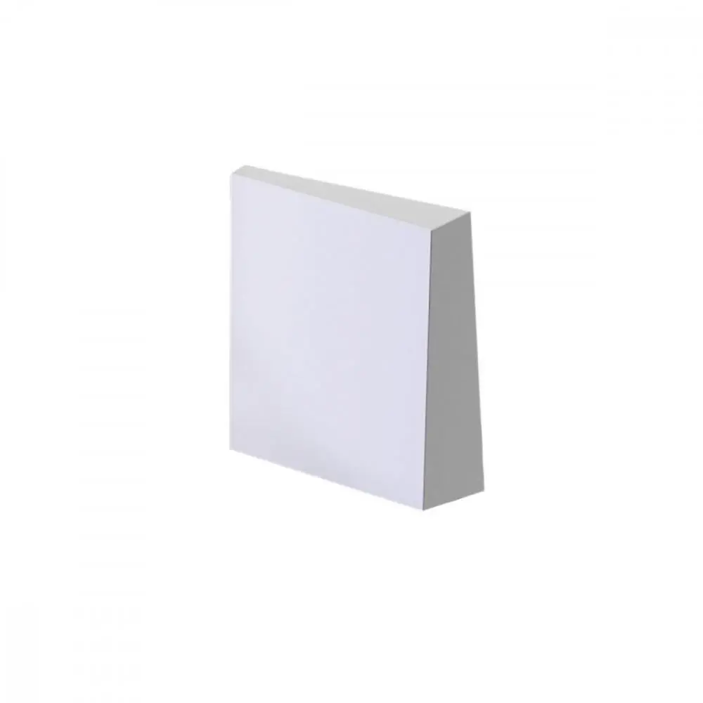 Гипсовая 3D панель KVADRO-mini platinum глянцевое покрытие E-0091 Гипсовая 3D панель KVADRO-mini platinum глянцевое покрытие E-0091