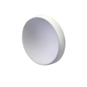 Гипсовая 3D панель LUNA platinum глянцевое покрытие E-0075