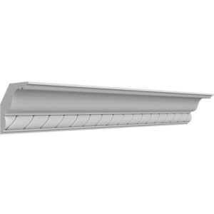Карниз орнаментальный SK295N (наборный)