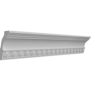 Карниз орнаментальный SK307N (наборный)