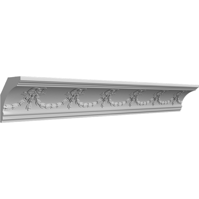 Карниз орнаментальный SK321 Карниз орнаментальный SK321