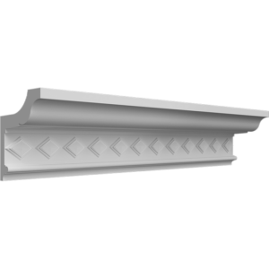 Карниз орнаментальный SK323