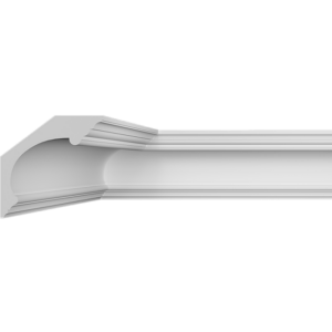 Карниз гладкий SKT120