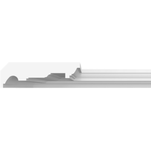 Карниз гладкий SKT292