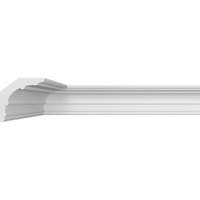 Карниз гладкий SKT508 Карниз гладкий SKT508