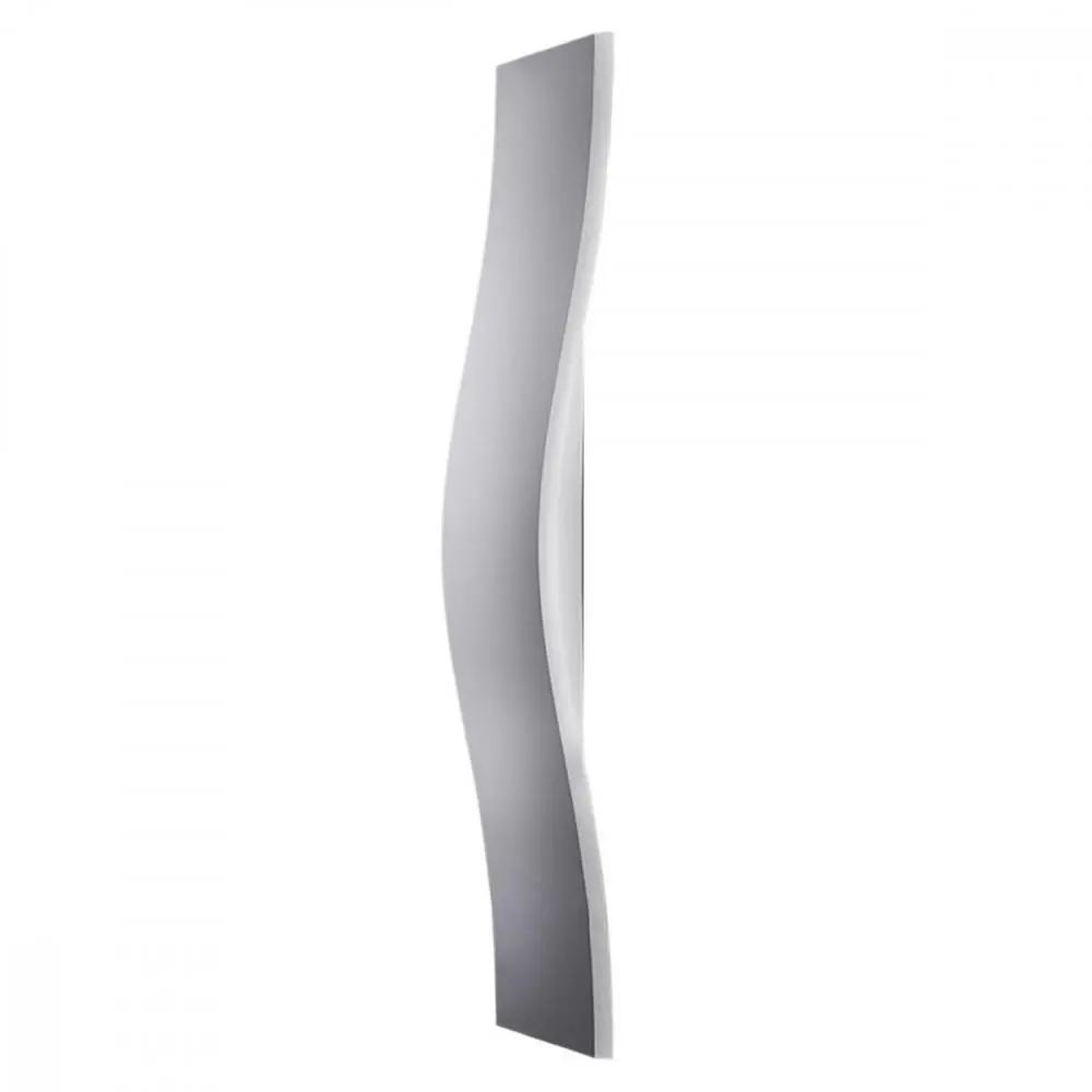 Гипсовая 3D панель SURF platinum глянцевое покрытие M-0070-pl Гипсовая 3D панель SURF platinum глянцевое покрытие M-0070-pl