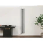 3P-2000-02 E-L RAL9016 белый матовый