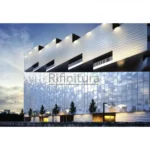 Фасадные 3D панели Kink Rifinitura