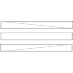 Фасадные 3D панели Slabs Facade Rifinitura