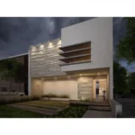 Фасадные 3D панели Slabs Facade Rifinitura