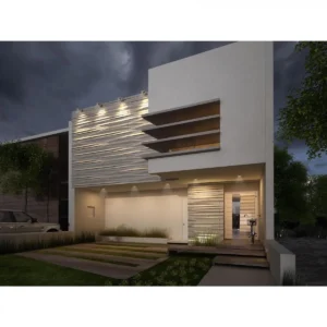 Фасадные 3D панели Slabs Facade Rifinitura