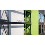 Фасадные 3D панели Bricks Rifinitura