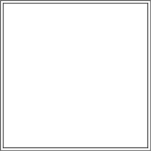 Потолочные 3D панели Plain Rifinitura