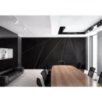 Стеновые 3D панели Fracture Rib Rifinitura