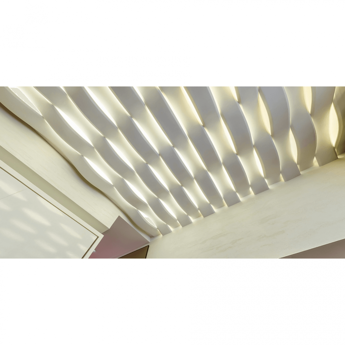 Стеновые 3D панели Lightwave Rifinitura Стеновые 3D панели Lightwave Rifinitura