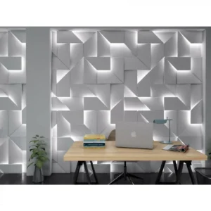 Стеновые 3D панели IQ Rifinitura